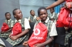 SS Peter & Paul School students visit Vodacom Nigeria