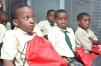 SS Peter & Paul School students visit Vodacom Nigeria